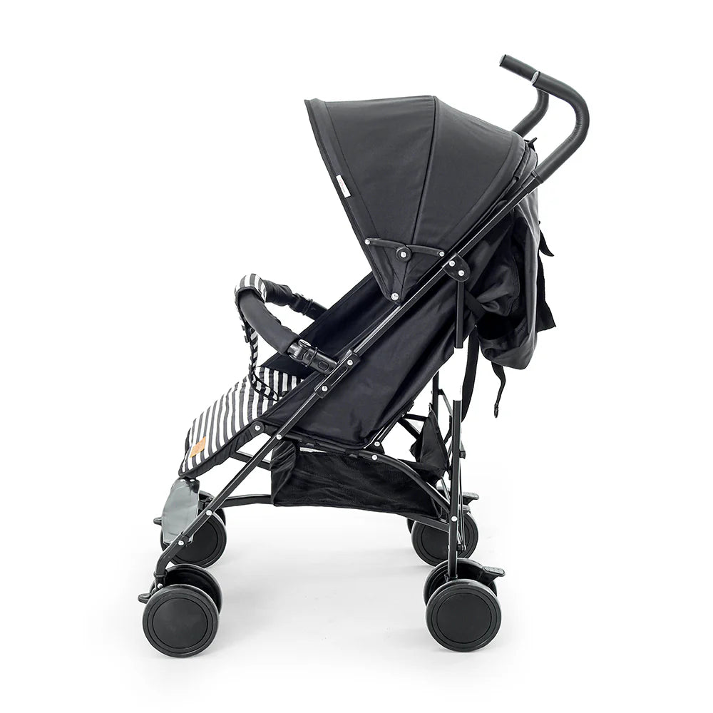 TINNIES BUGGY – LIGHTWEIGHT FOLDABLE BABY STROLLER (0–36 MONTHS)