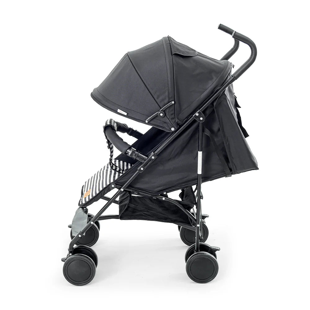 TINNIES BUGGY – LIGHTWEIGHT FOLDABLE BABY STROLLER (0–36 MONTHS)