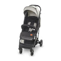 TINNIES BABY STROLLER-GREY