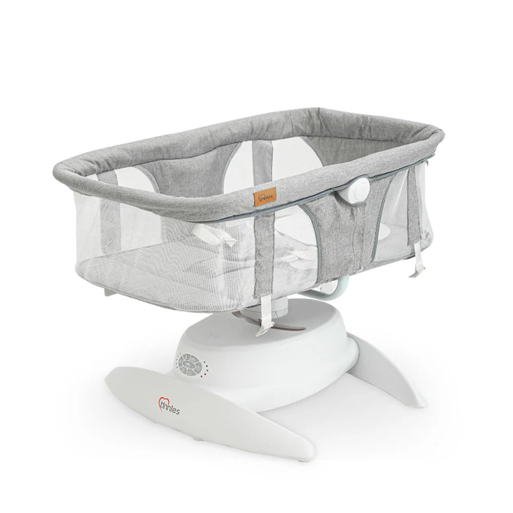 TINNIES AUTOMATIC BABY SWING