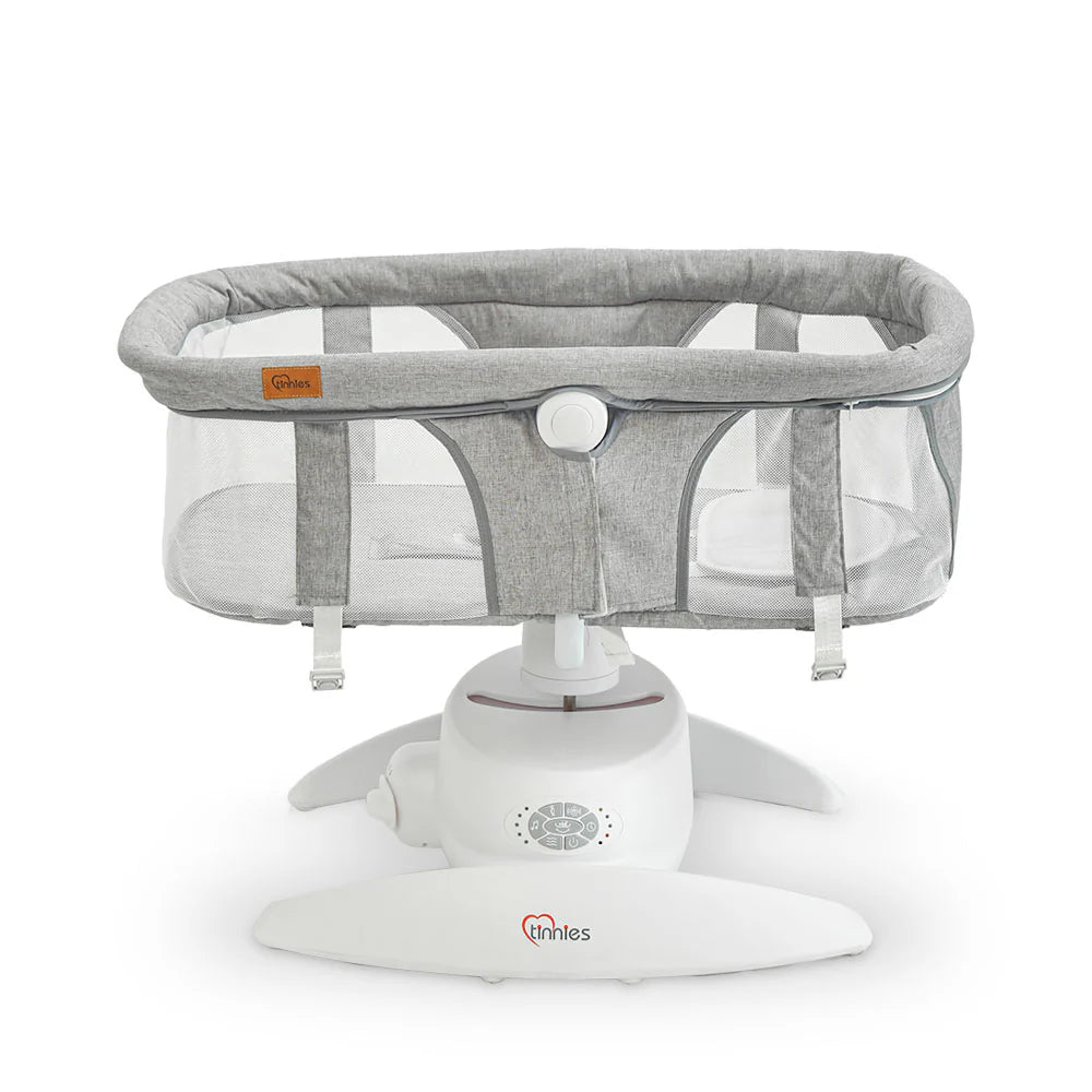 TINNIES AUTOMATIC BABY SWING