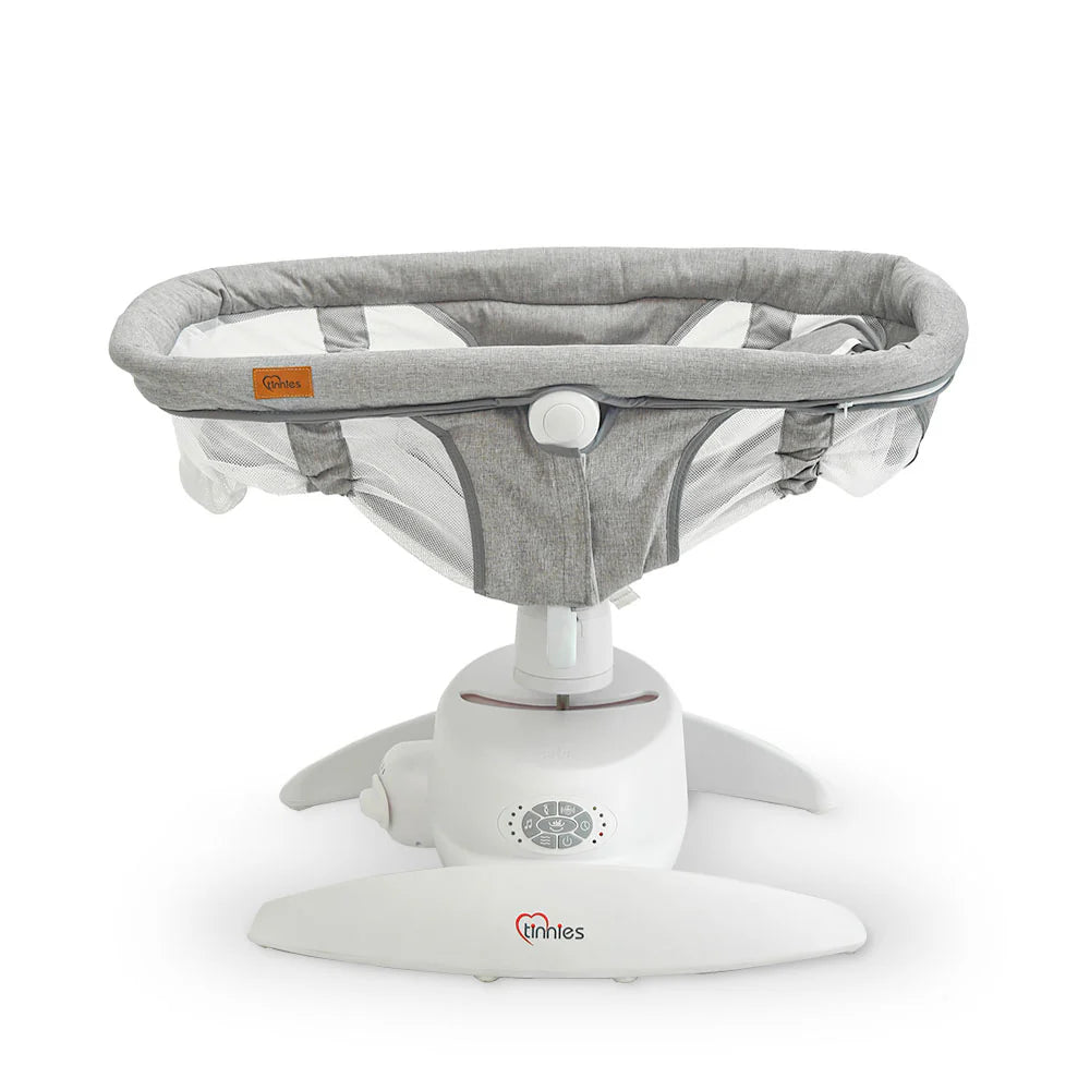 TINNIES AUTOMATIC BABY SWING