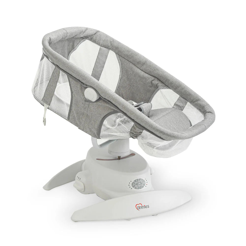 TINNIES AUTOMATIC BABY SWING