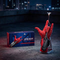 Spider Launcher Glove Set