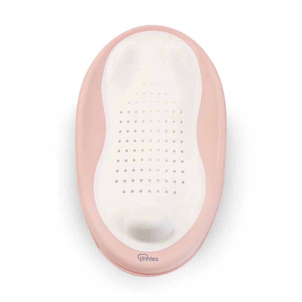 Tinnies Baby Bather - Pink