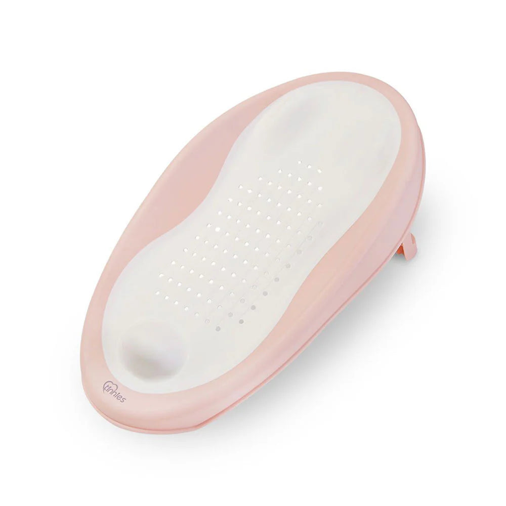 Tinnies Baby Bather - Pink