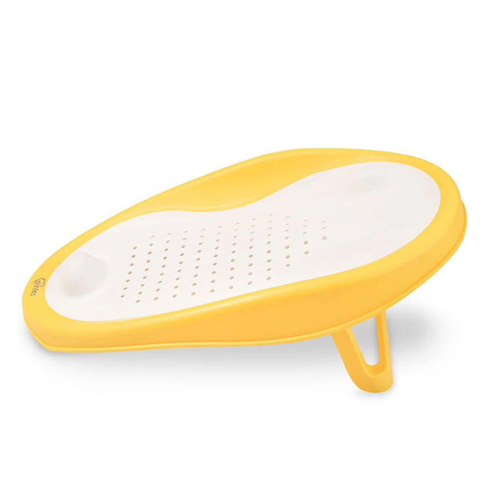 Tinnies Baby Bather - Yellow