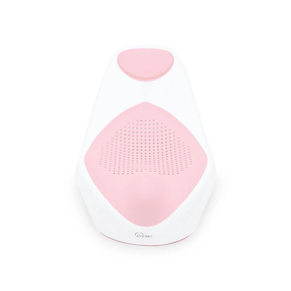 Tinnies Baby Bather - Pink