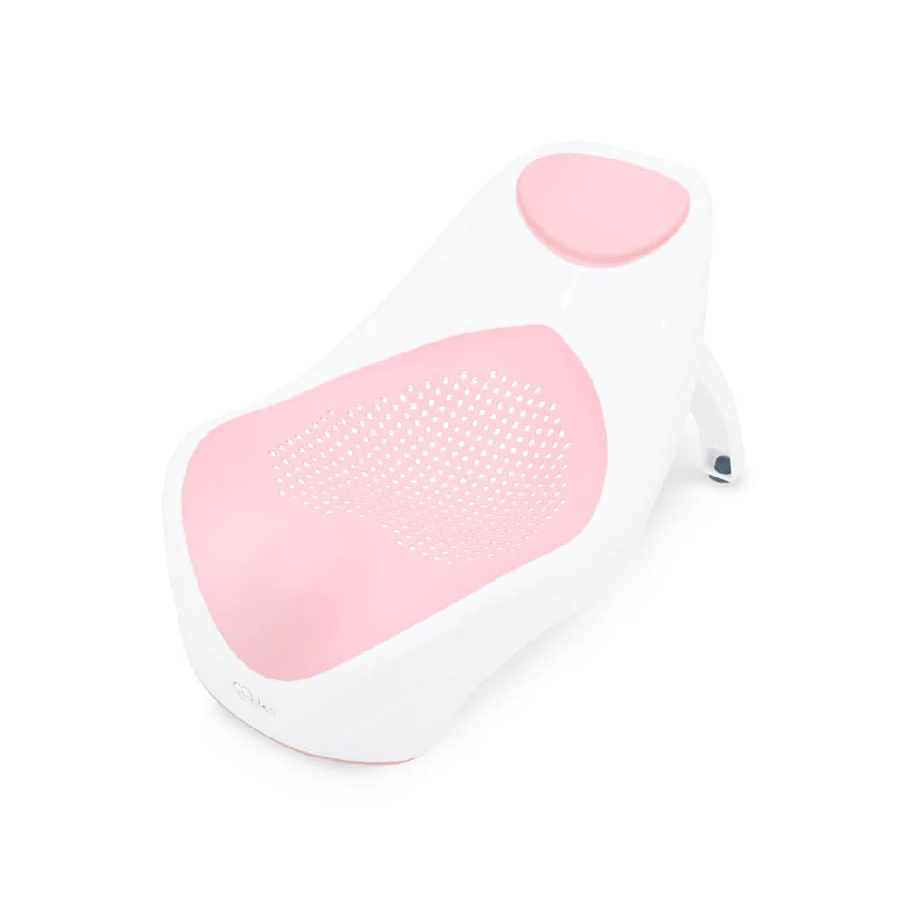 Tinnies Baby Bather - Pink