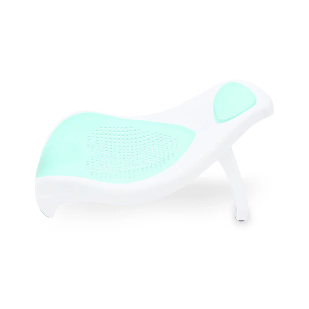 Tinnies Baby Bather - Green