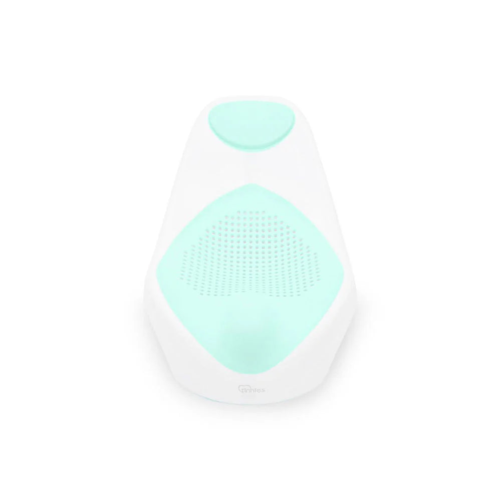Tinnies Baby Bather - Green