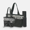 T5003-F TINNIES BABY DIAPER BAG SET