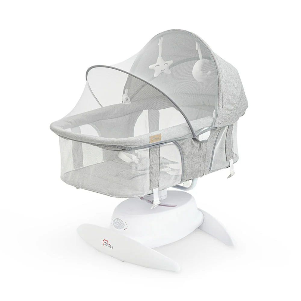 TINNIES AUTOMATIC BABY SWING 
