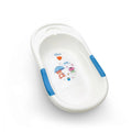 TINNIES BABY BATH TUB
BLUE
