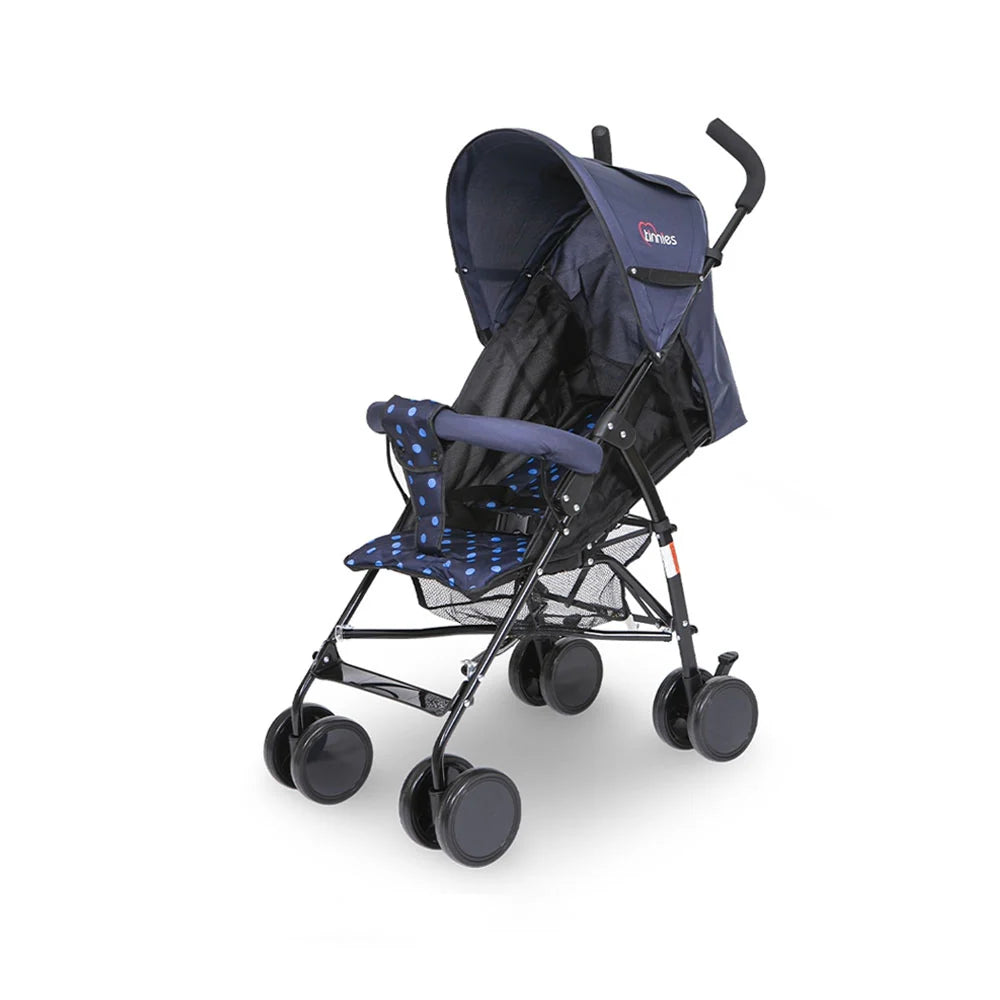 TINNIES BABY BUGGY-
