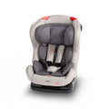 TINNIES BABY CAR SEAT-GREY 