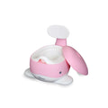 Tinnies Baby Whale Potty Chair - Pink