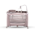 TINNIES BABY PLAY PEN (KHAKI)