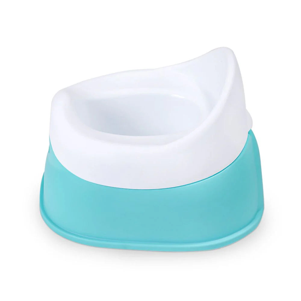 Tinnies Baby Potty Chair - Blue