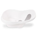 Tinnies Bath Tub - White