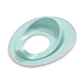 Tinnies Toilet Seat Cover - Green