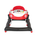 TINNIES BABY WALKER-(RED)