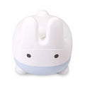 Tinnies Baby Potty Chair Rabbit - Blue