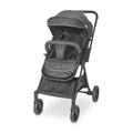 TINNIES STROLLER WITH REVERSIBLE HANDLE
