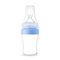 TRANSBOTTLE II SILICONE FEEDER
