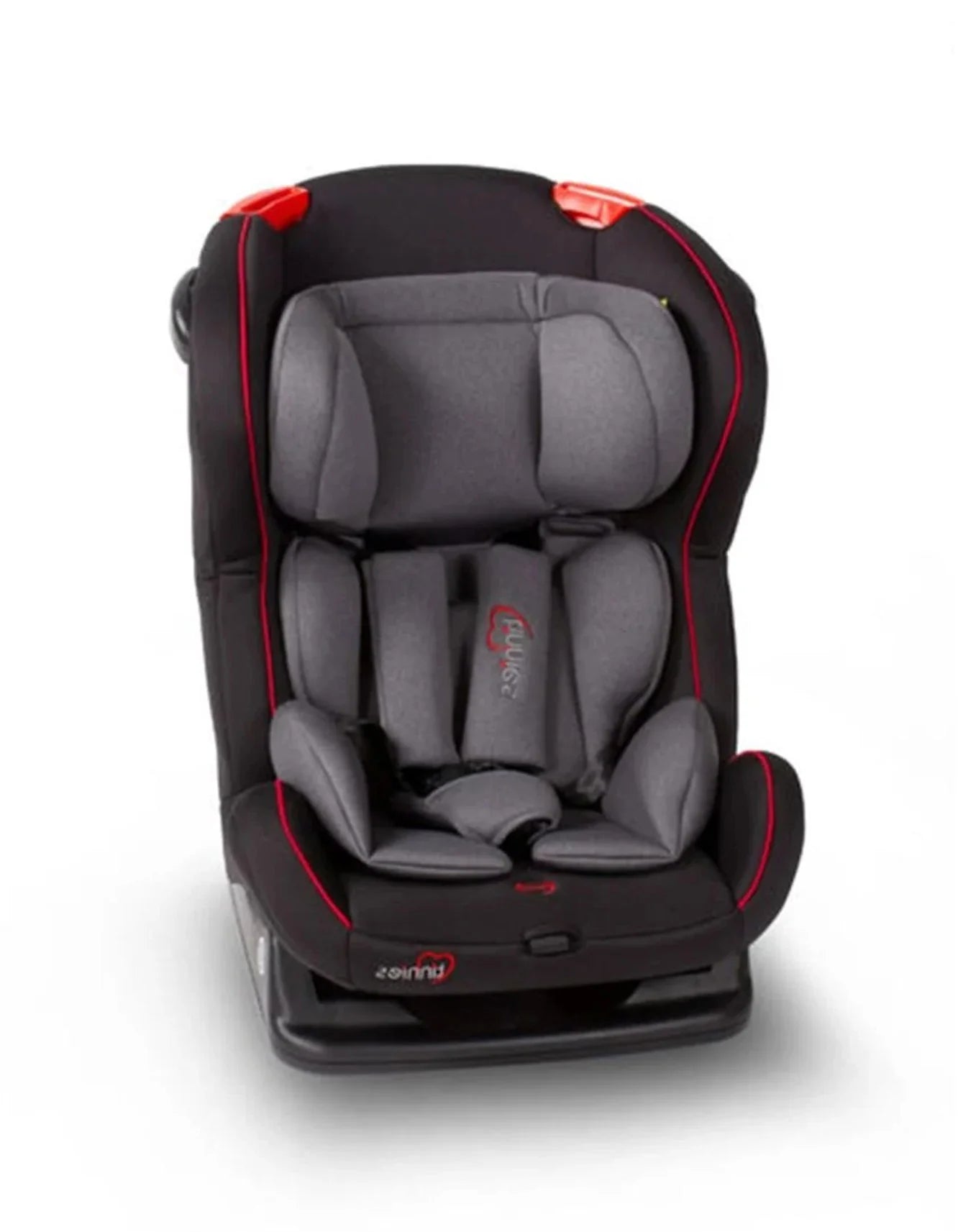 ADJUSTABLE BABY CAR SEAT