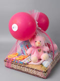 Ultimate Newborn Baby Gift Set for girls 