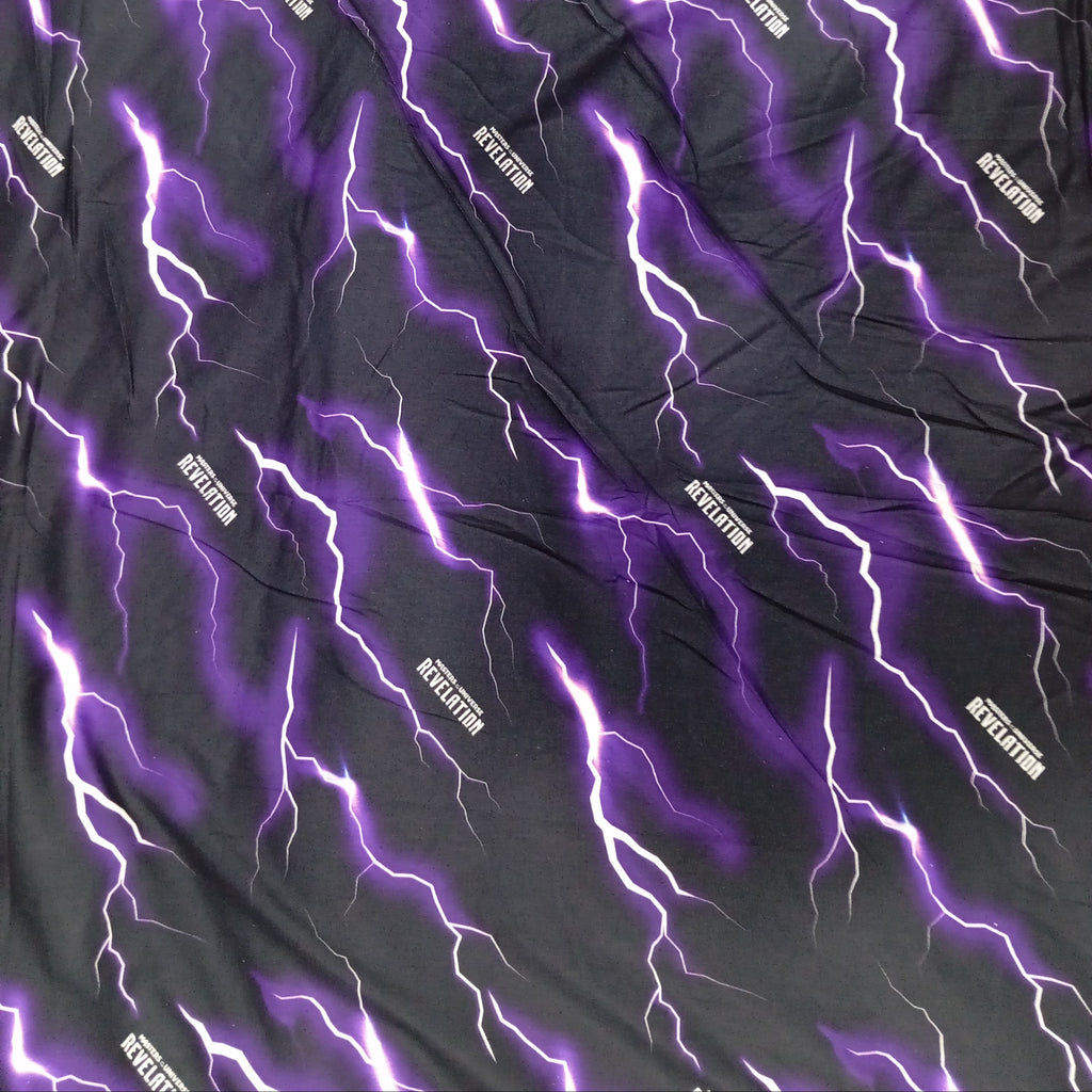 Universe kids cotton Bedsheet 