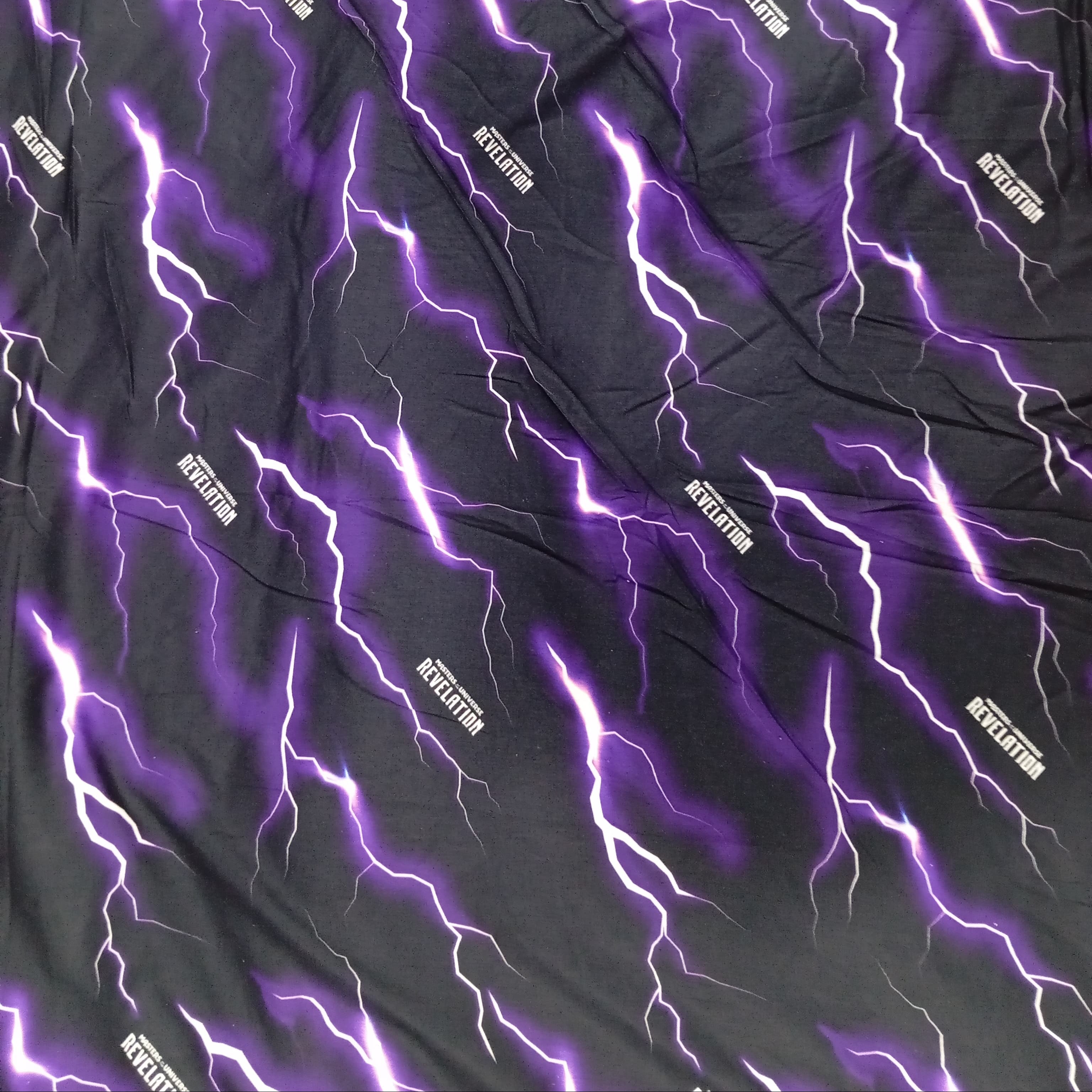Universe kids cotton Bedsheet 
