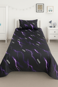 Universe kids cotton Bedsheet 