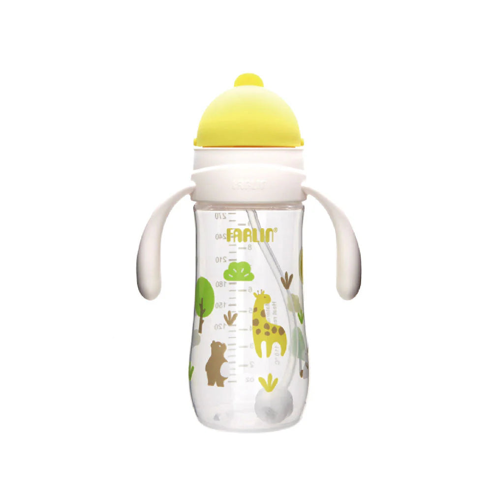WIDE NECK DRINKING CUP 270ML