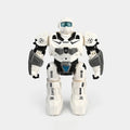 Wireless Control Cosmos Swing Arm Feature Durable Plastic Cartoon Style Toy