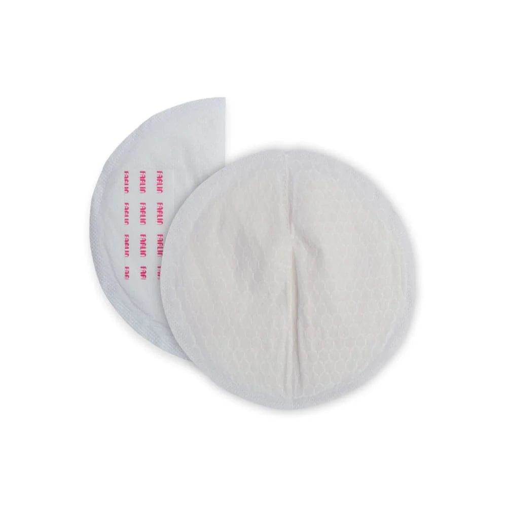 FARLIN DISPOSABLE BREAST PADS PK-36
