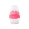 FARLIN SILICONE FEEDING BOTTLE 60ML