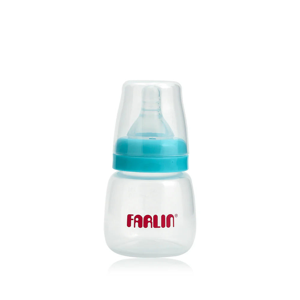 FARLIN PP STANDRARD NECK FEEDING BOTTLE 60ML