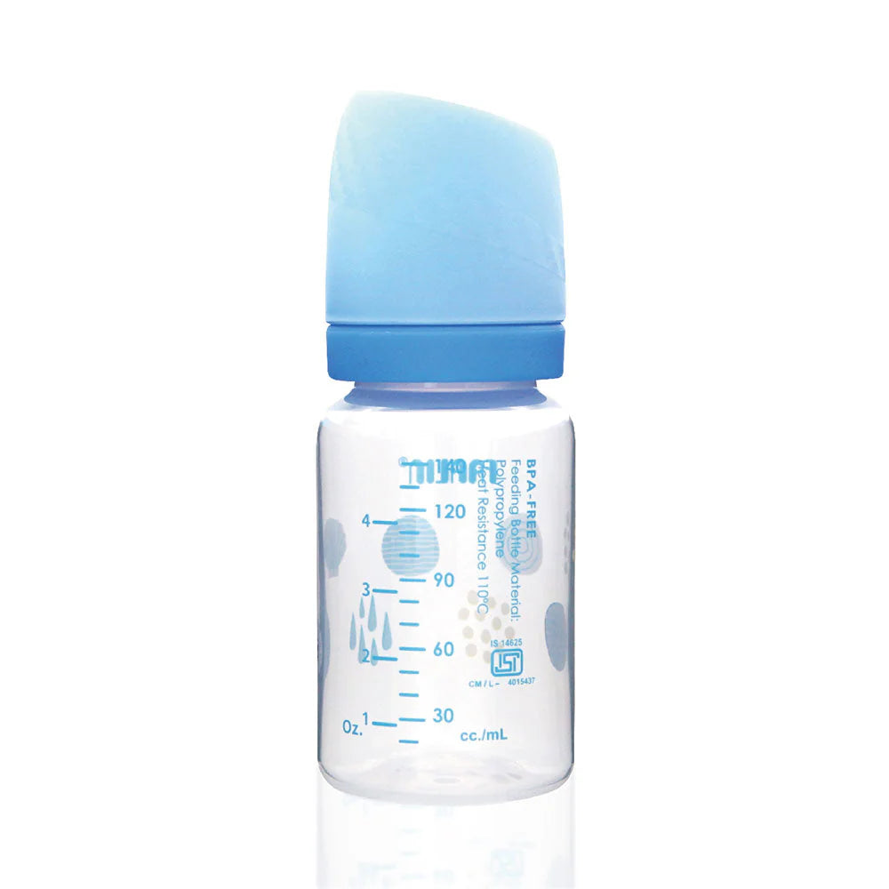 FARLIN PP STANDARD NECK FEEDER 140ML