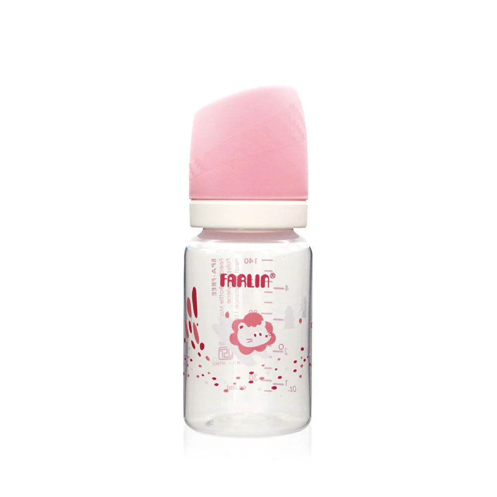 FARLIN PP STANDARD NECK FEEDER 140ML