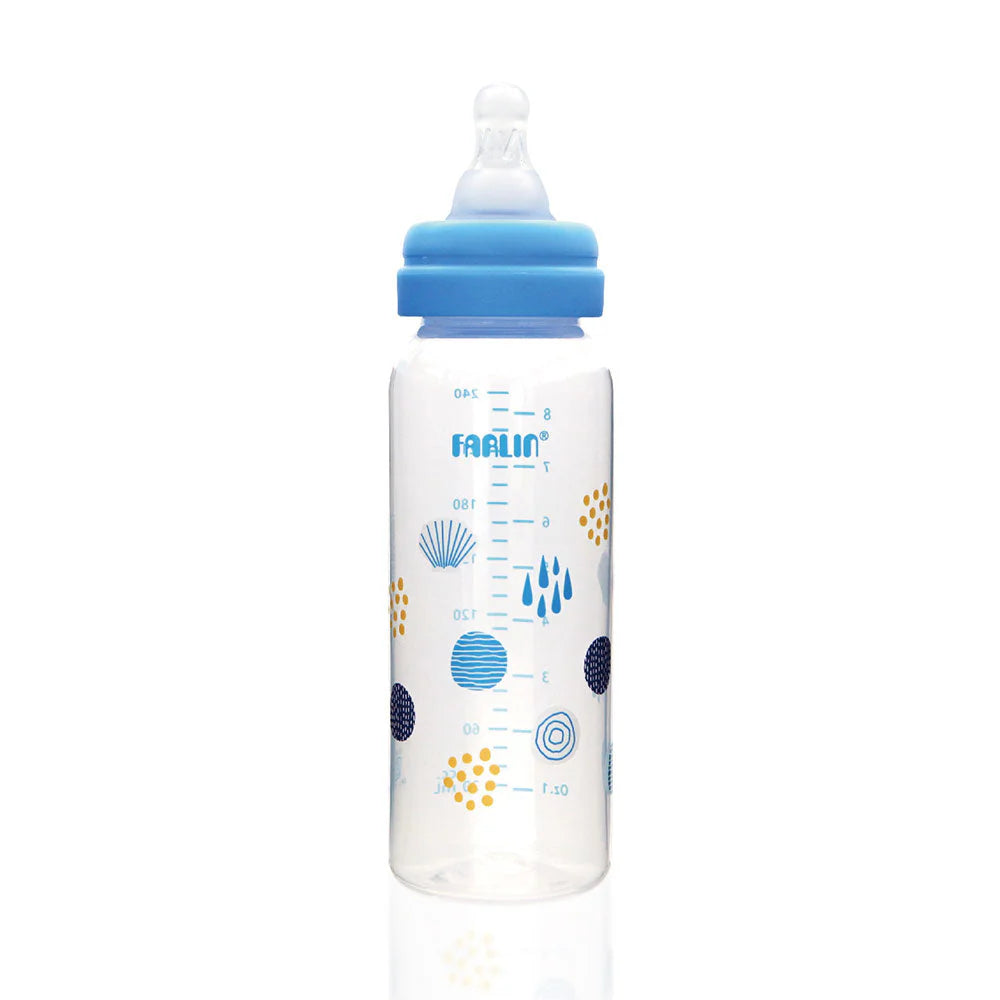 FARLIN PP STANDARD NECK FEEDER 240ML