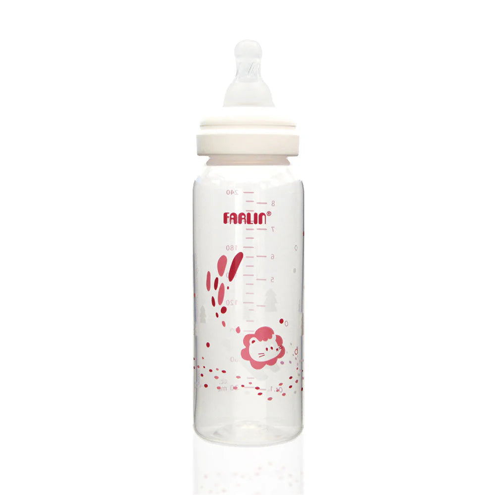 FARLIN PP STANDARD NECK FEEDER 240ML