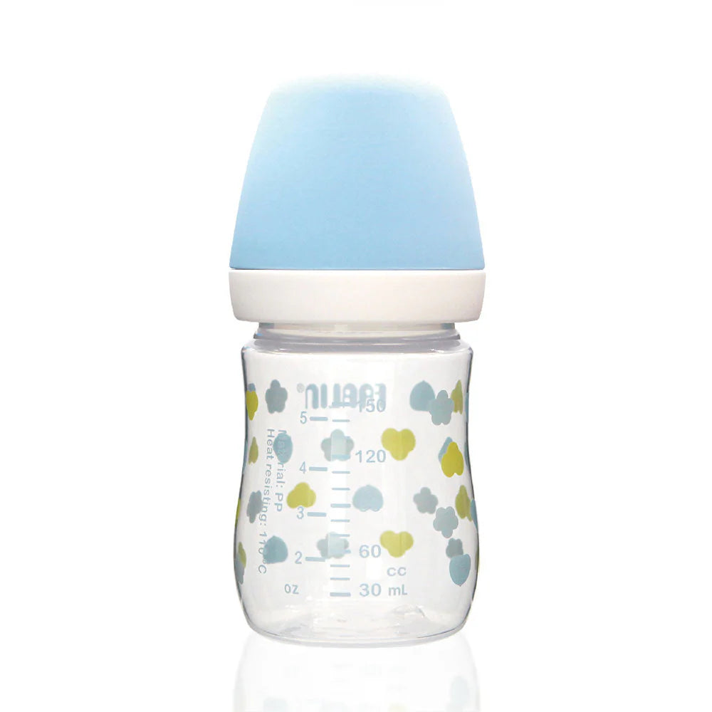 FARLIN PP WIDE NECK FEEDING BOTTLE 150ML