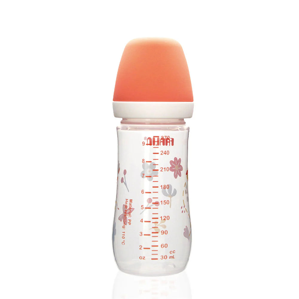 FARLIN PP WIDE NECK FEEDING BOTTLE 270ML