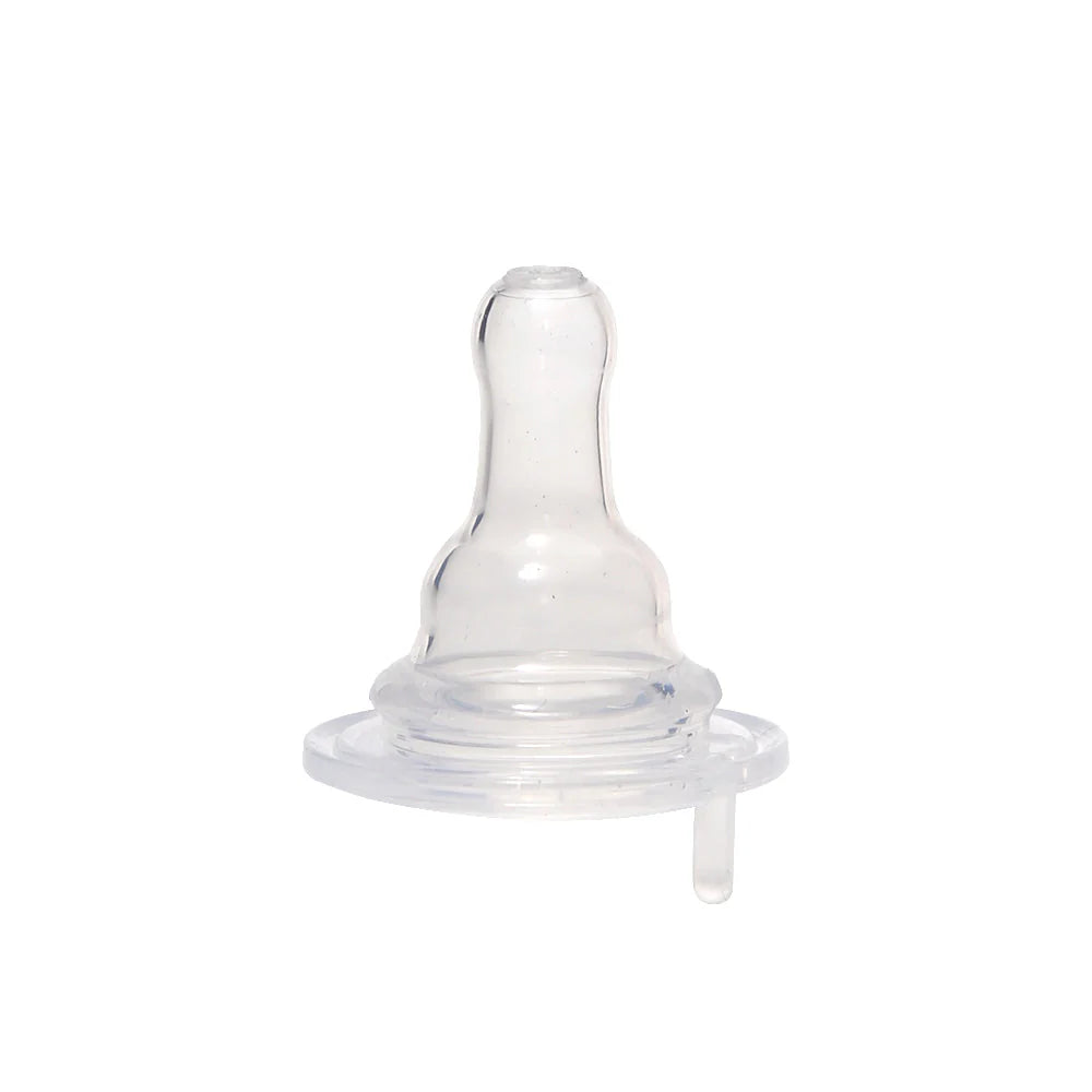 FARLIN NEW BORN NIPPLE FOR STANDARD NECK