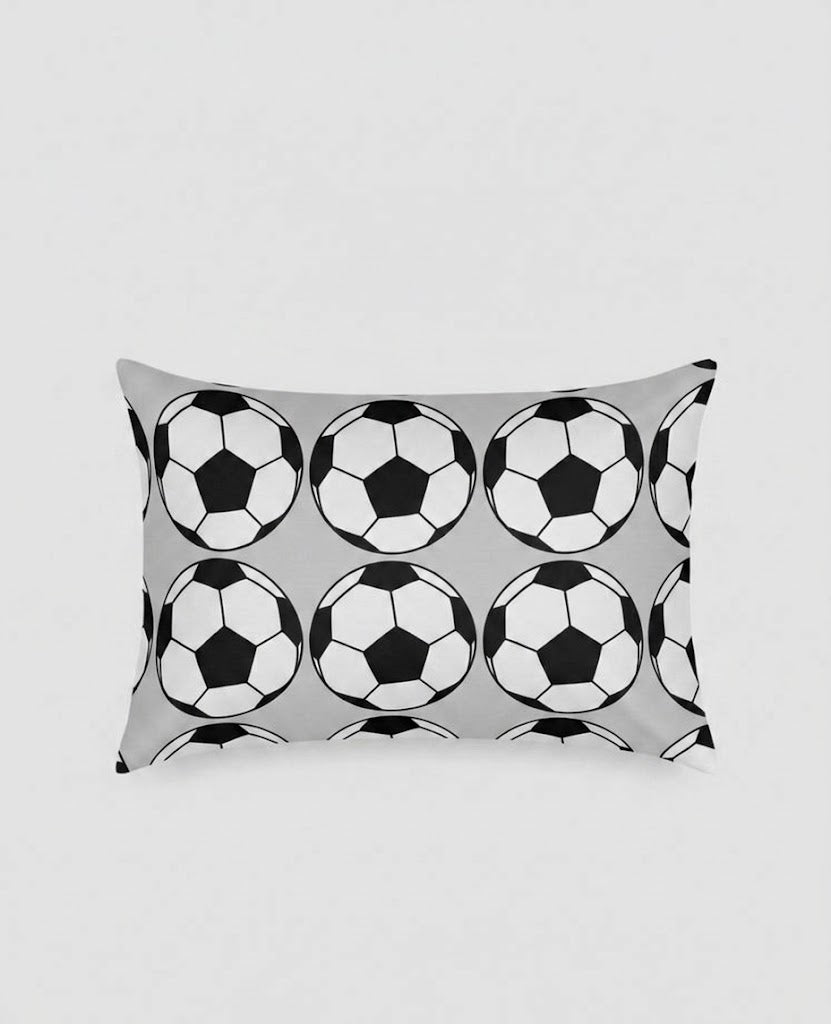 Disney Mickey Mouse basketball Themed kids Cotton Bed Sheet