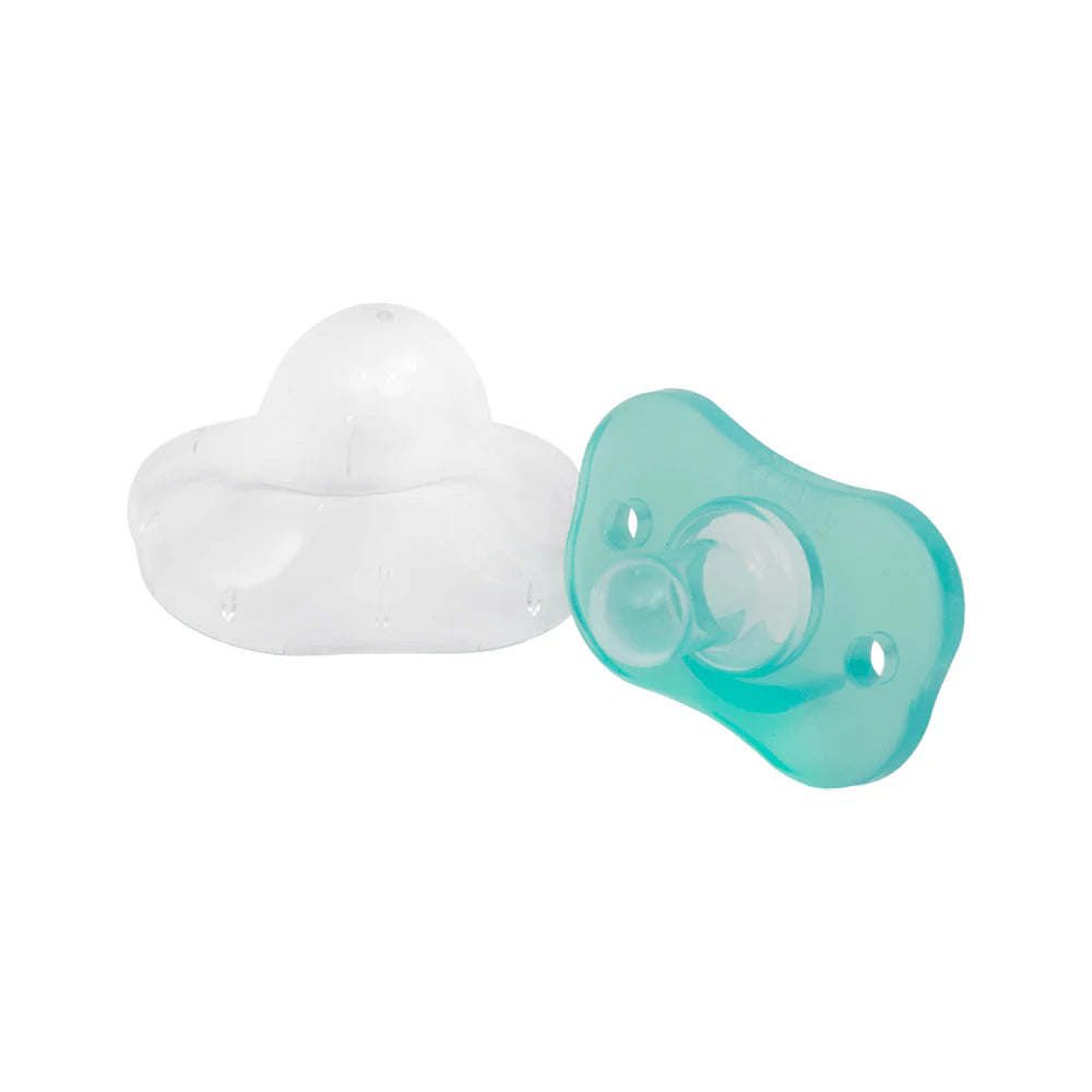 FARLIN NEWBRON SILICONE PACIFIER