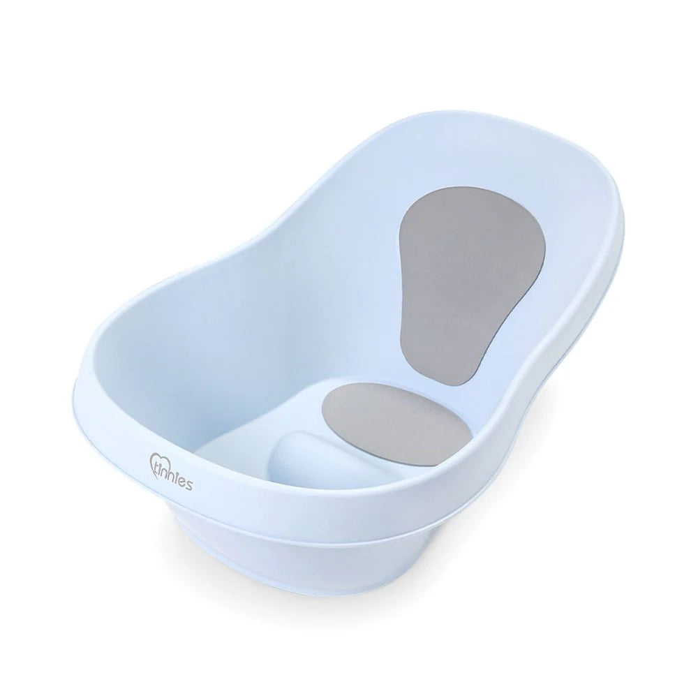 Tinnies Bath Tub - Blue