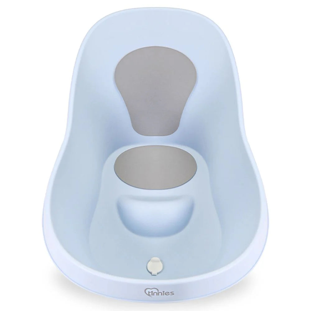 Tinnies Bath Tub - Blue